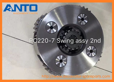 206-26-71480 206-26-71470 پیچ و مهره ماشین آلات حمل و نقل مورد استفاده برای Komatsu PC220-7 PC220-8