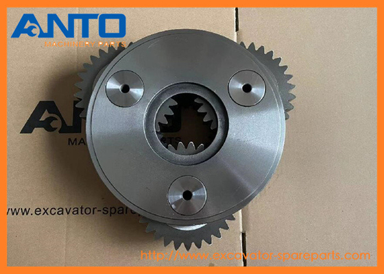 1655795 165-5795 حامل Assy No.1 سیاره ای برای حفاری 318D قطعات کاهش دهنده سفر