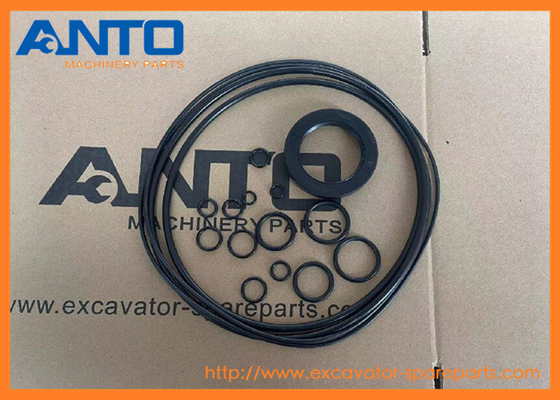 ZX330 ZX350 بسته مهر موتور مسافرتی 9213431 مناسب HITACHI Excavator Travel Motor Parts