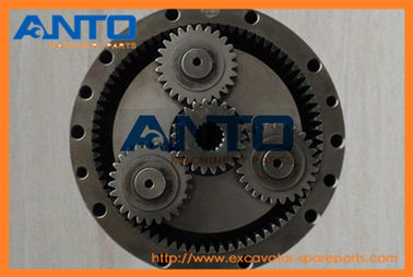 31E6-12030 31N4-10140 چرخ دنده کاهش چرخ دنده کاربردی به Hyundai R130 R140LC-7