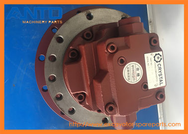 Komatsu Excavator Travel Motor Final Drive Used For Komatsu PC45 PC50 Excavator