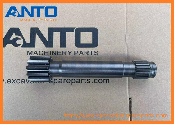 207-27-71352 2072771352 شفت خورشیدی Gear Fit KOMATSU حفاری PC300-8 درایو نهایی