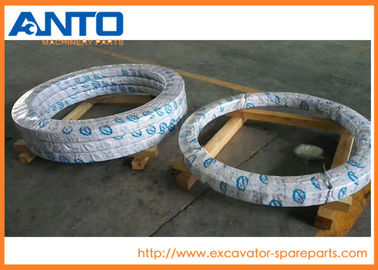 22M-25-21101 حفار چرخ دنده اعمال شده به Komatsu PC45MR-2 PC55MR-2 PC45MR-3 PC55MR-3