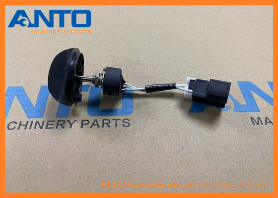 22U-06-22470 22U-06-22380 دکمه ی دکمه ی گاز KOMATSU قطعات یدکی حفاری برای PC200-7 PC55MR-3