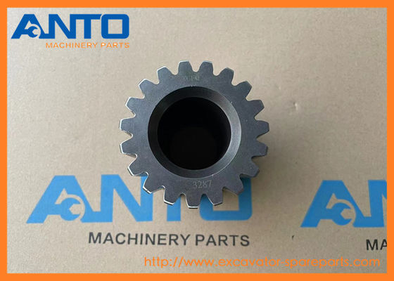 LC00164 قطعات یدکی از حفاری کرولر مناسب برای CX210 CX240