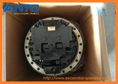 Doosan Daewoo 401-00439C 401-00440B DX300 300LC-V DH300-7 مونتاژ نهایی درایو با موتور خودرو سفر