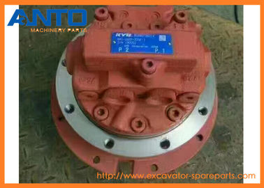 مونتاژ نهایی MAG-26VP برای Komatsu Excavator PC40 اعمال می شود