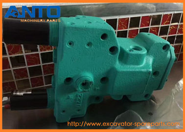 Kobelco Regulator برای Kobelco Excavator SK200-5 با 6 ماه گارانتی