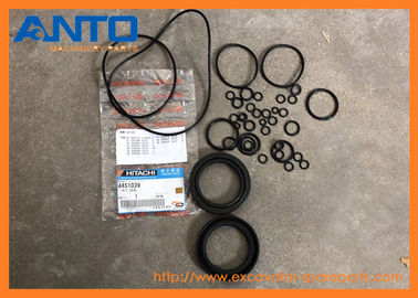 4451039 کیت مهر و موم هیتاچی پمپ برای ZX200-3 ZX240-3 ZX180-3 ZX210-3 ZX250-3 قطعات اصلی هیتاچی