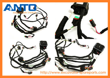 336D2 بیل مکانیکی قطعات الکتریکی 323-9140 3239140 C9 دسته موتور