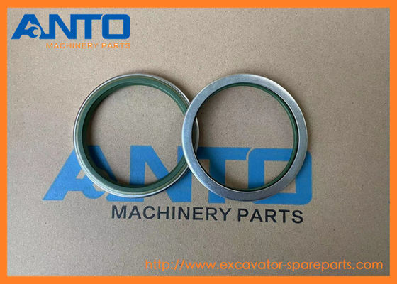 417-09-11120 417-09-11110 مهر گرد و غبار KOMATSU قطعات یدکی برای شارژر چرخ WA200-6