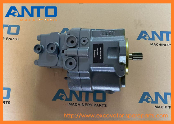 241-7972 2417972 نصب پمپ هیدرولیک برای مینی Excavator
