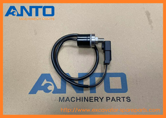 42C-43-12941 42C4312941 فشار سوئیچ KOMATSU قطعات یدکی چرخ بارگذاری مناسب برای WA800-3E0