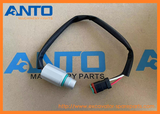 265-9033 2659033 سنسور سرعت برای قطعات الکتریکی حفاری 345B 345B II 345B II MH