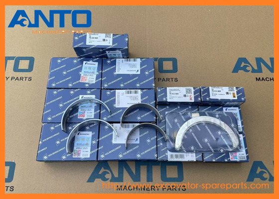 ۲۲۹۶۷۵۶۴ ۷۹۳۱۵۶۰۰ محموله اصلی KOMATSU قطعات معدنی برای EC160C EC180C