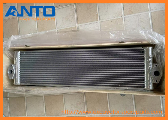421-03-44210 4210344210 خنک کننده روغن KOMATSU قطعات یدکی برای شارژر چرخ WA470-6 WA480-6