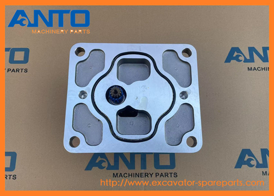 705-34-29540 پمپ هیدرولیک KOMATSU قطعات یدکی برای شارژر چرخ WA400-3A