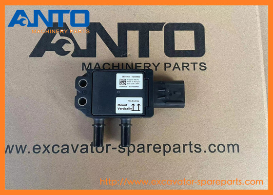 2871960 287-1960 سنسور فشار برای هیوندای حفاری قطعات الکتریکی R480LC9A R520LC9A
