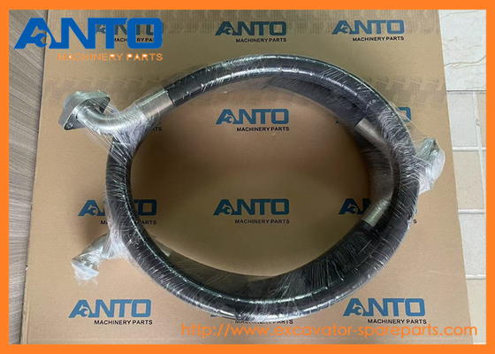 208-62-74611 208-62-75380 لوله KOMATSU قطعات معدنی برای PC400-7E0 PC450LC-8