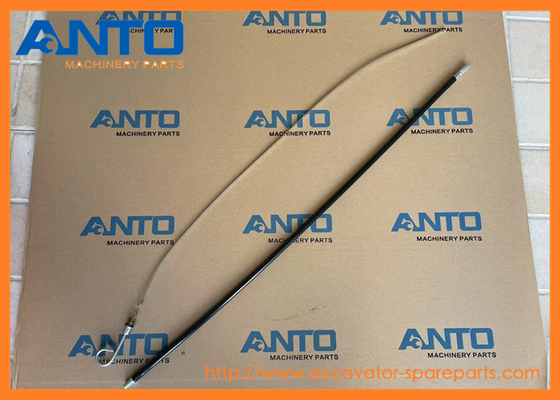 6743-21-5610 6743215610 اندازه گیری سطح روغن KOMATSU قطعات معدنی برای SAA6D114E-3A PC360-7