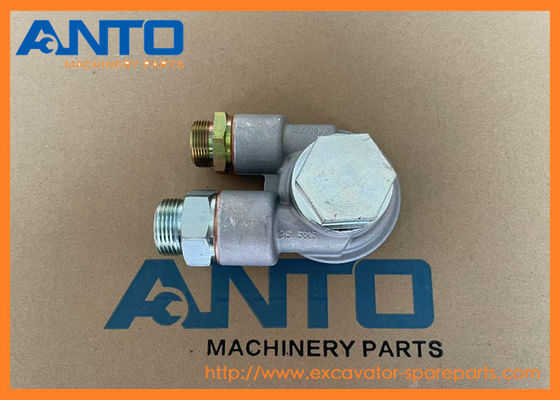 قطعه یدکی بیل مکانیکی آداپتور VOE21317531 21317531 مناسب برای EC140E EC160C EC170D