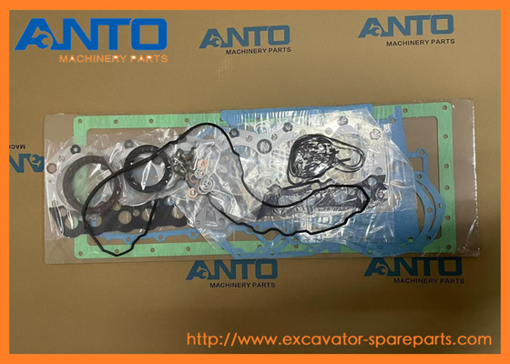 32B94-01030 XJAF-00827 گاسکت های هیوندای قطعات معدنی برای R160LC-9S R180LC-9S
