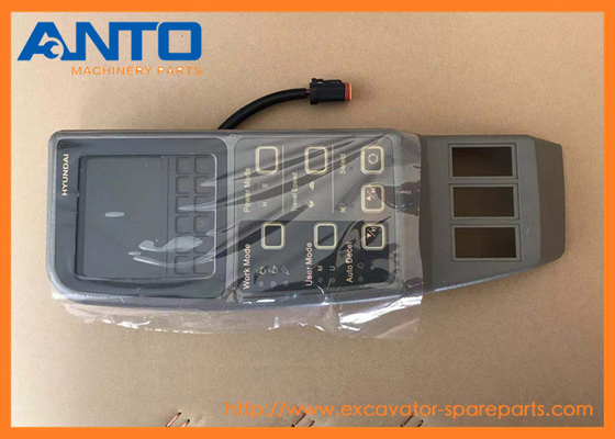 21N830013 21N8-30013 Cluster Assy برای هیوندای قطعات الکتریکی حفاری R140W7 R170W7