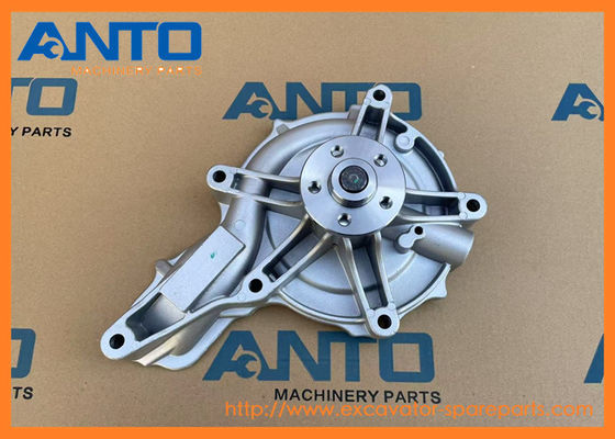 21468471 قطعات موتور حفاری پمپ آب برای EC380 EC480 EC700