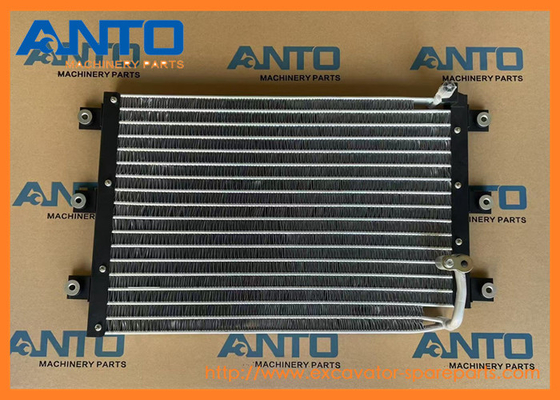 2520-6007C هسته تهویه DOOSAN قطعات تهویه مطبوع حفاری برای SOLAR 225LC-7A