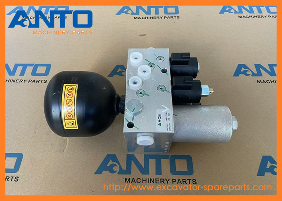 31Q8-20050 دریچه سولینوئید HYUNDAI قطعات معدنی مناسب برای R380LC-9 R1200-9