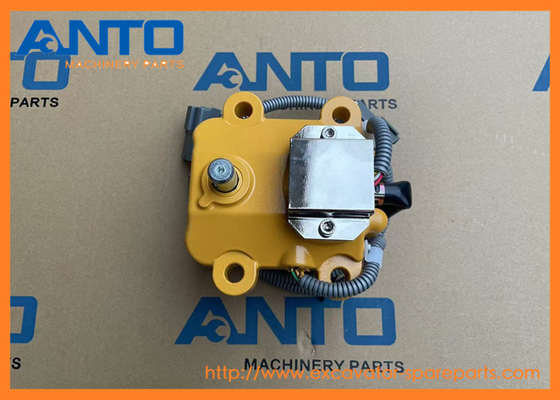 7824-30-1600 7824-34-1601 موتور ترول KOMATSU قطعات موتور حفاری مناسب برای PC100-5
