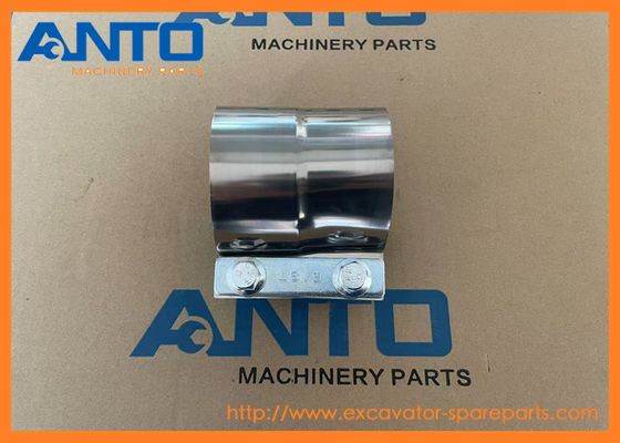 6207-11-5921 6207115921 کلیمپ KOMATSU قطعات معدنی برای PC150LC-6K