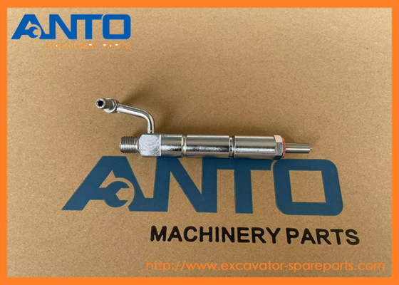6206-11-3100 6206113100 تزریق کننده سوخت KOMATSU قطعات موتور حفاری مناسب برای 4D95L-1FF