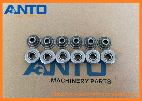6204-41-4510 6204414510 دریچه بهار KOMATSU قطعات معدنی برای PC200-5 6D95
