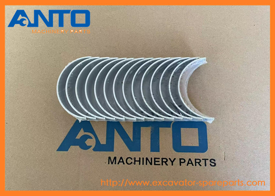 6204-21-8100 6204-21-8120 حامل اصلی STD KOMATSU قطعات یدکی حفاری برای 3D95S-W-1C