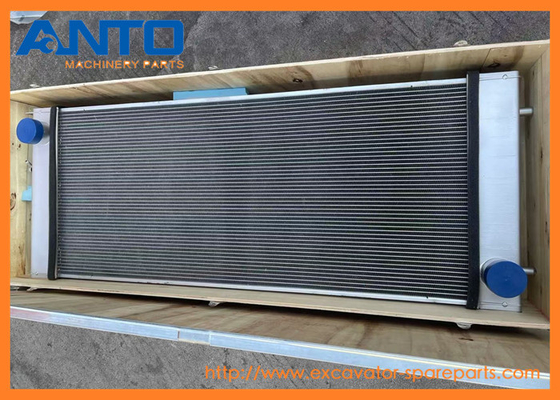 423-03-41110 4230341110 رادیاتور KOMATSU قطعات یدکی برای WA380-6