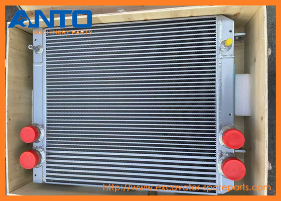 30/927040 30927040 خنک کننده روغن قطعات معدنی JCB