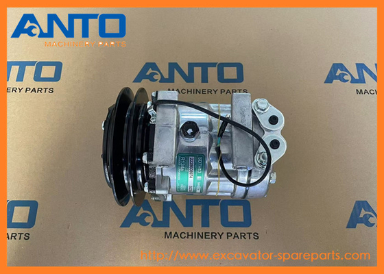 423-S62-4330 423S624330 کمپرسور KOMATSU قطعات کولر هوا برای WA150-6 WA200-6