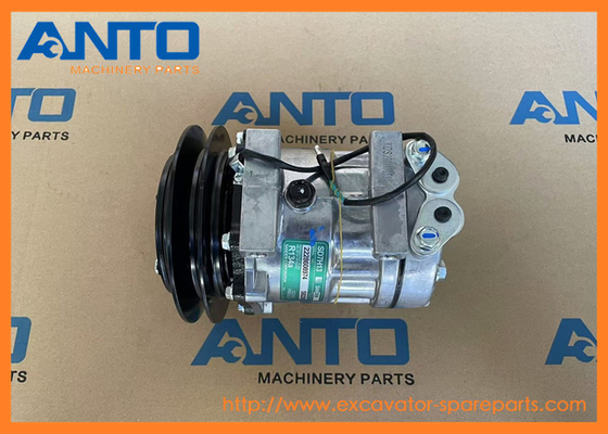 YX91V00001F1 کمپرسور KOBELCO قطعات معدنی برای ED150 ED160