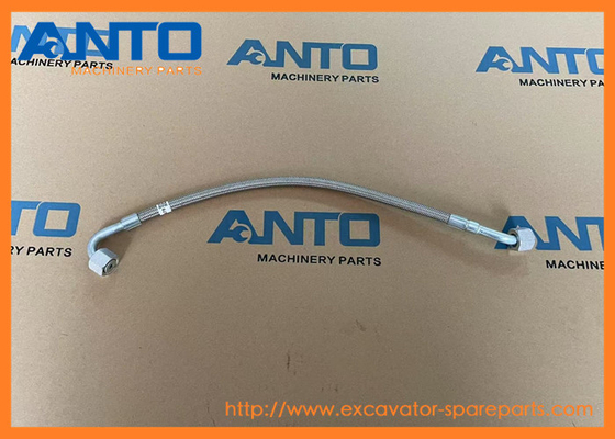 3945679 قطعات معدنی لچکدار لوله برای هیوندای 730-9 HL730-9S HL730-9SB