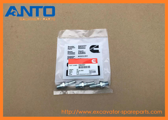۳۹۶۴۳۳۷ قطعات معدنی کنتاکتور برای هیوندای R210LC7A