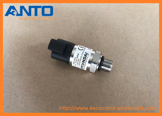 31Q440600 31Q4-40600 حسگر فشار حفاری قطعات الکتریکی برای هیوندای R210LC9BC