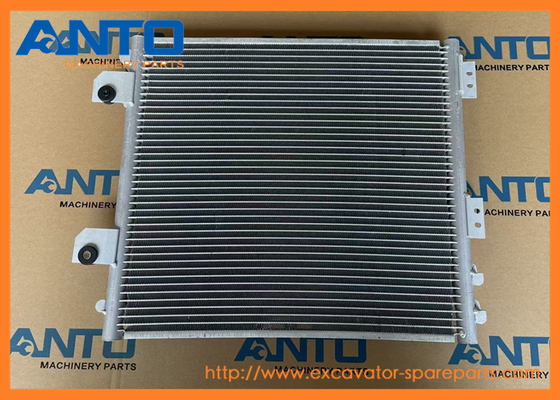 ۴۷۰۴۹۲۴ هسته تهویه کننده HITACHI قطعات تهویه مطبوع حفاری برای ZH200-A ZX210H-5G