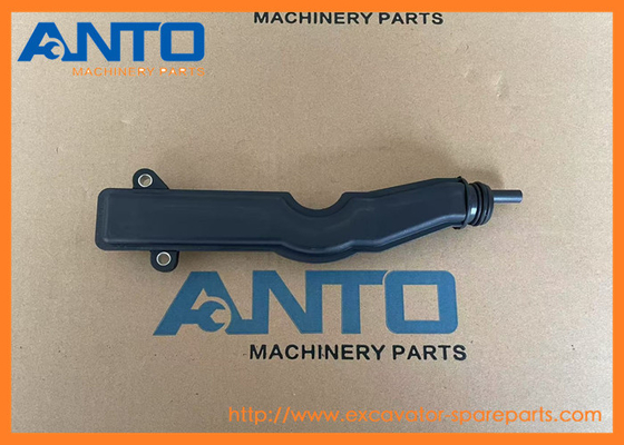 ۳۹۶۸۷۸۶ قطعات معدنی حفاری لوله های تنفسی برای هیوندای R210LC7A R210NLC7A