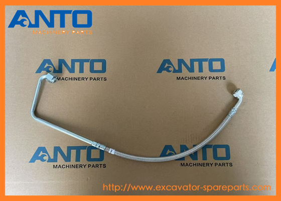 3976466 قطعات موتور حفاری لچکدار برای هیوندای R210LC7A R210NLC7A