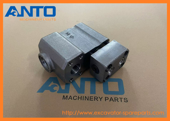 VOE14602562 14602562 قطعات معدنی حفاری دریچه ای مناسب برای EC210B EC240B