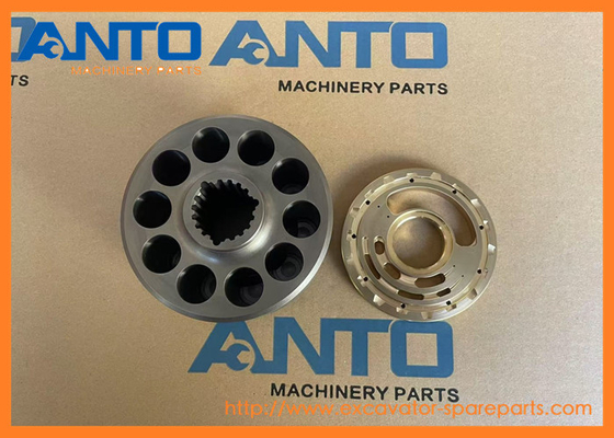 708-3T-04210 7083T04210 بلوک سیلندر KOMATSU قطعات معدنی برای PC78US-8 PC88MR-8