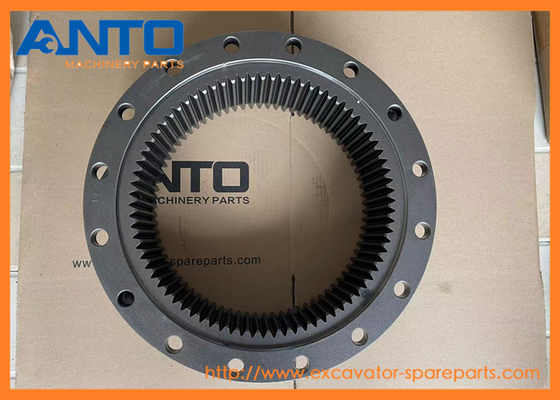 39Q8-12110 39Q812110 چرخ دنده حلقه حفاری چرخ دنده ای برای هیوندای R290LC9 R290LC9MH