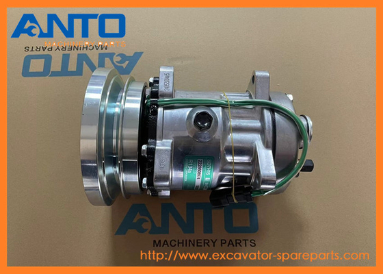 3E1906 3E-1906 کمپرسور Excavator Air Conditioner قطعات مورد نیاز برای 307 311B 312