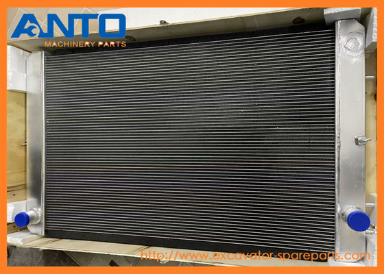 4697524 رادیاتور هیتاچی قطعات معدنی مناسب برای ZX350LC-5B